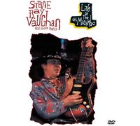 Live At The El Mocambo (DVD) Stevie Ray Vaughan