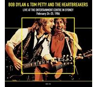 Live At The Entertainment Center Sydney Feb 86