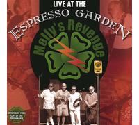 Live at the Espresso Garden