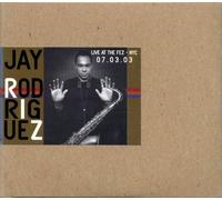 Live at the Fez-NYC 07 03 03