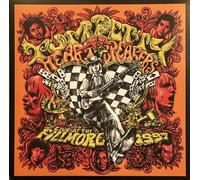 Tom Petty & The Heartbreakers - Live At The Fillmore 1997 (3 LP)