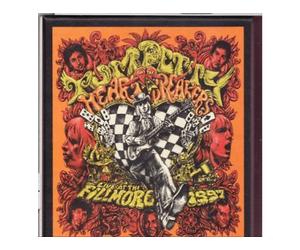 - Live At The Fillmore 1997 - CD