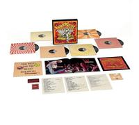 Live at the Fillmore, 1997 - Tom Petty & the Heartbreakers - Vinyl Box Set