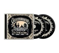 Live At The Fillmore June 7, 1968