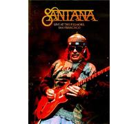 Live at the Fillmore San Francisco