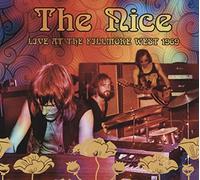Live At The Fillmore West 1969