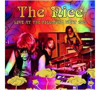 live at the fillmore west 1969