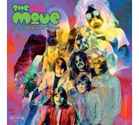 live at the fillmore west 1969 (light green coloured 10")