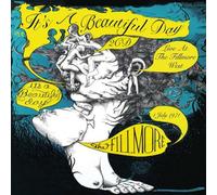 Audio Cd It's A Beautiful Day - Live At The Fillmore West July 1, 1971 (2 Cd)
