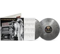 live at the fillmore west june 30, 1971 (silver marble vinyl)