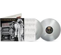 live at the fillmore west june 30, 1971 (silver vinyl)