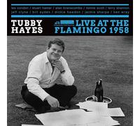 live at the flamingo 1958