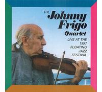 Live at the Floating Jazz Festival