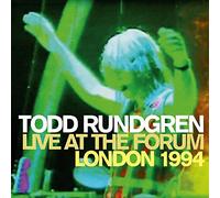 Live at the Forum London 1994
