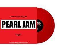 Live At The Fox Theatre 1994 (Red Vinyl)