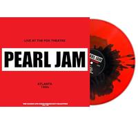 live at the fox theatre 1994 (splatter vinyl)