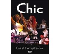 Chic - Live at the Fuji Festival