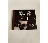 Live at the Gaslight 1962