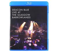 Deacon Blue - Live at the Glasgow Barrowlands