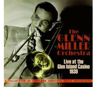 live at the glen island casino 1939
