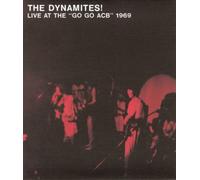 LIVE AT THE 'GO GO ACB' 1969