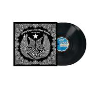 Jimmy Page & The Black Crowes Live At The Greek Doppio Vinile Lp Nuovo Sigillato