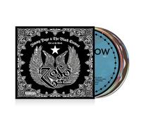 Jimmy Page & The Black Crowes Live at the Greek (CD) Album