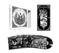Live At The Greek (6 LP Box Set)