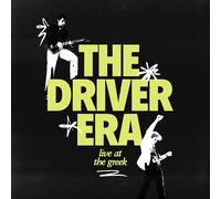 Live At The Greek - Driver Era (Audio cd)