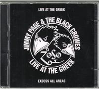Live At The Gr xcess All Areas