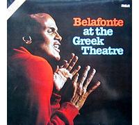 Live at the Greek Theatre-180g 2LP