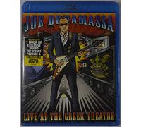 Live at the Greek Theatre