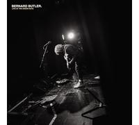 Bernard Butler Live at the Green Note (Vinyl LP) 10" EP