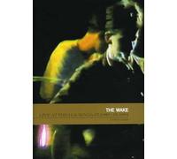 Live At The Hacienda - The Wake