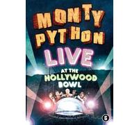 Live at the hollywood bow