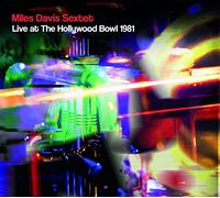 live at the hollywood bowl 1981