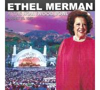 Ethel Merman - Live at the Hollywood Bowl August 10 1978