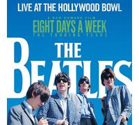 LP THE BEATLES "LIVE AT THE HOLLYWOOD BOWL". Nuovo