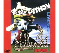 Live at the Hollywood Bowl [Lt