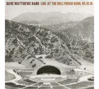 Matthews, Dave - Live At The Hollywood Bowl - September 10 2018