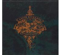 Live At The Hollywood Palladium 88 by Keith Richards (1992-11-08)
