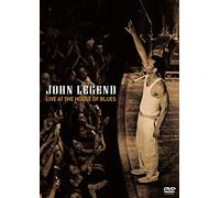 John Legend - Live at the House of Blues