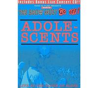 Live at the House of Blues (DVD) The Adolescents