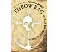 Live At The House Of Blues (DVD) Throw Rag