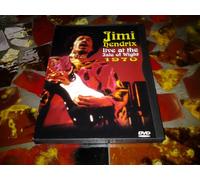 Live At The Isle Of Wight 1970