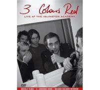 Live at the Islington Academy