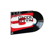 Gene Harris and The Three Sounds Live at the 'It Club' (Vinyl LP) 12" Album