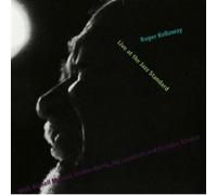 Kellaway, Roger - Live At The Jazz Standard (3 CD)