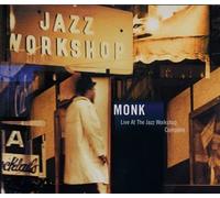 Live at the Jazz Workshop:Comp