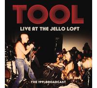 live at the jello loft